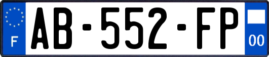 AB-552-FP