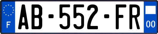 AB-552-FR