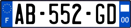 AB-552-GD