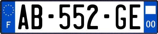 AB-552-GE