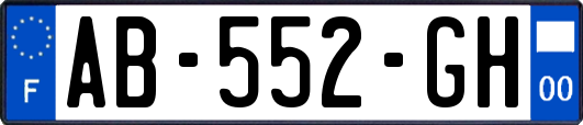 AB-552-GH