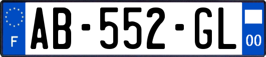 AB-552-GL