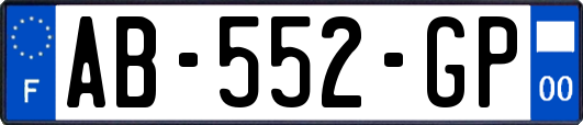 AB-552-GP