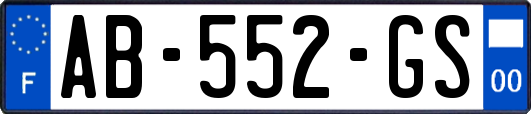 AB-552-GS