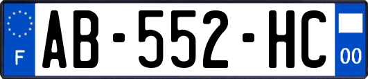 AB-552-HC