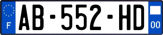 AB-552-HD