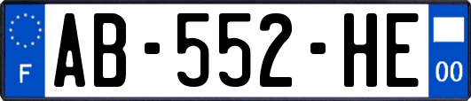 AB-552-HE