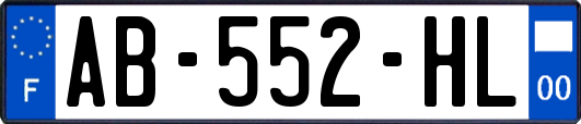 AB-552-HL