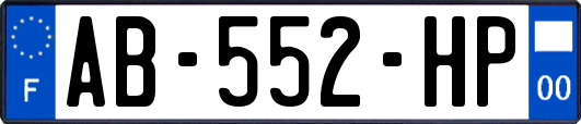 AB-552-HP