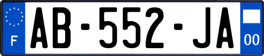 AB-552-JA