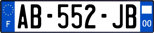 AB-552-JB