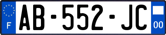 AB-552-JC