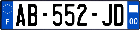 AB-552-JD