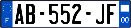 AB-552-JF