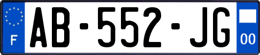 AB-552-JG