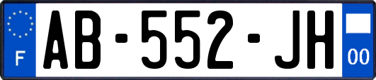 AB-552-JH