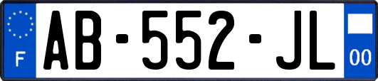 AB-552-JL