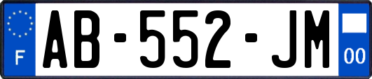 AB-552-JM