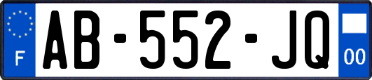 AB-552-JQ