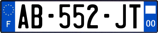 AB-552-JT