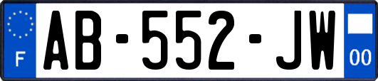 AB-552-JW