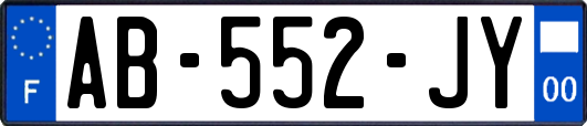 AB-552-JY