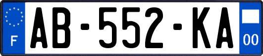 AB-552-KA