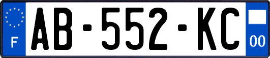 AB-552-KC