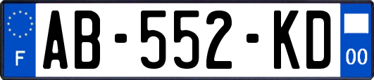 AB-552-KD