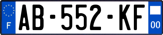 AB-552-KF