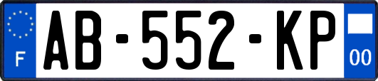 AB-552-KP