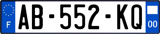 AB-552-KQ