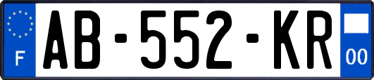 AB-552-KR