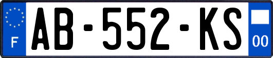 AB-552-KS