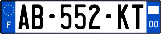 AB-552-KT