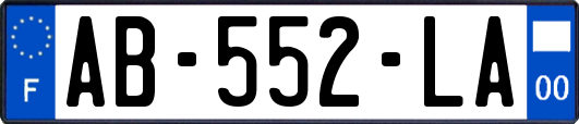 AB-552-LA