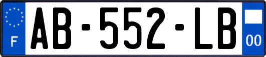 AB-552-LB