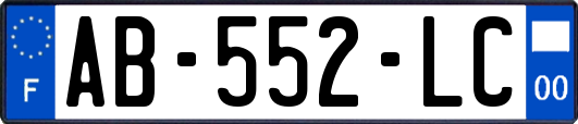 AB-552-LC