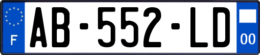 AB-552-LD