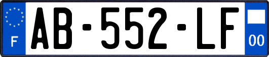 AB-552-LF