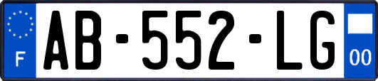 AB-552-LG