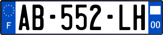 AB-552-LH