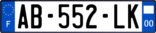 AB-552-LK