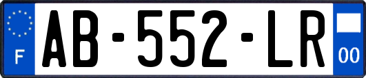AB-552-LR