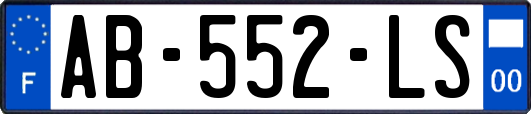 AB-552-LS