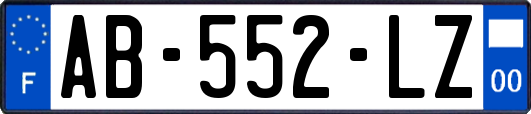 AB-552-LZ