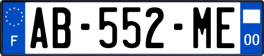 AB-552-ME