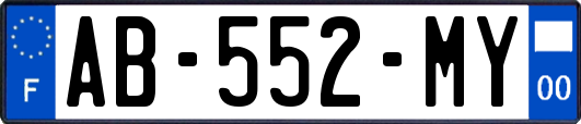 AB-552-MY