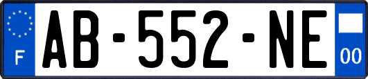 AB-552-NE