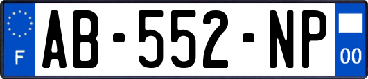 AB-552-NP